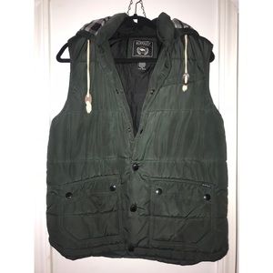 Buffalo David Bitton